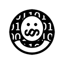 Vorschau des schwarzweißen Icons für „5.6 Beschwerde (bei der Aufsichtsbehörde)”